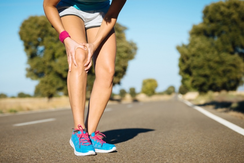 How To Prevent Knee Pain When Running