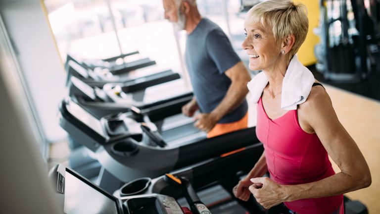 Top 3 Best Treadmills For Seniors Jun 2020 Reviews ...