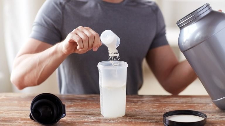 Best Tasting Protein Powder With Water [Aug 2021]: Top 12 Picks