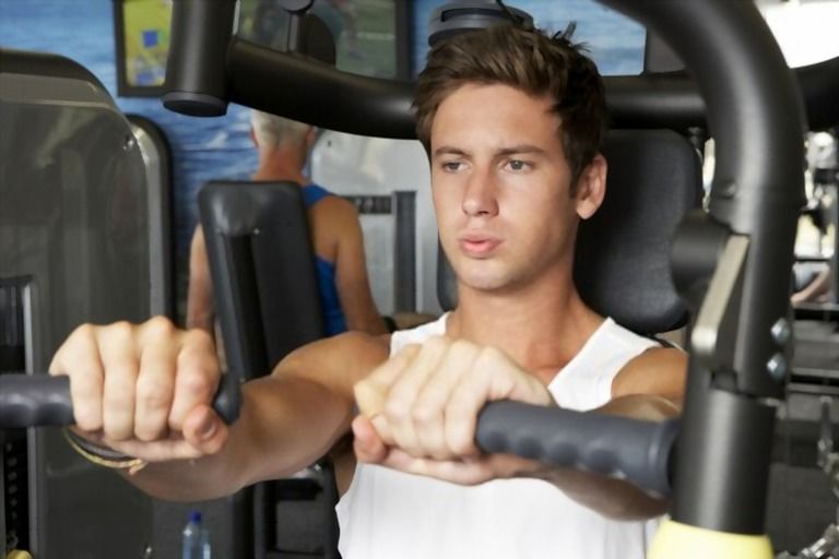 6 Best Exercise Equipments For Small Spaces