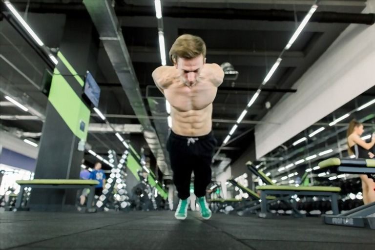 7 Most Effective Chest Exercises You May Not Know