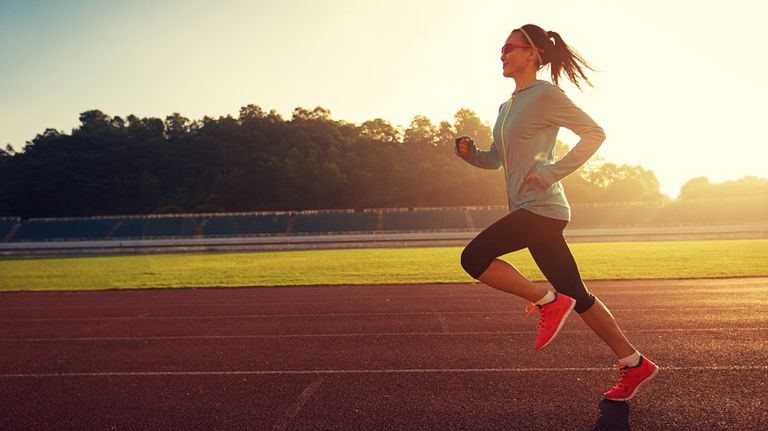 Sprinting vs Jogging: Which is Better for Weight Loss?