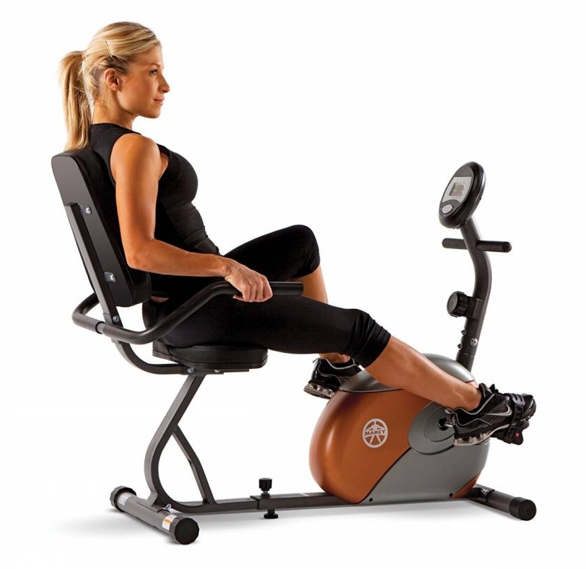 the best exercise bike to buy