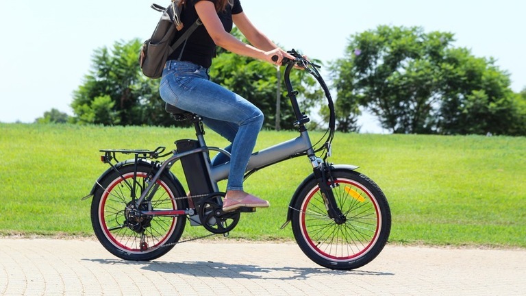 Top 6 Fastest Cheapest Electric Bikes [May 2022] Reviews & Guide