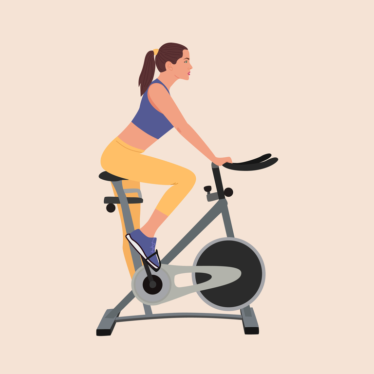 how-long-should-you-ride-a-stationary-bike-to-lose-weight